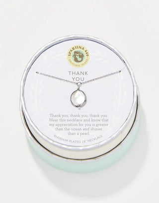 Sea La Vie Live Simply Necklaces - Bray and Em Boutique