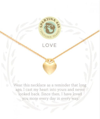 Sea La Vie Live Simply Necklaces - Bray and Em Boutique