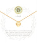 Love Gold