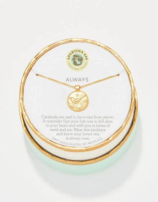 Sea La Vie Live Simply Necklaces - Bray and Em Boutique