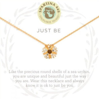 Sea La Vie Live Simply Necklaces - Bray and Em Boutique