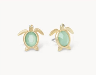 Sea La Vie Earrings