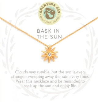 Sea La Vie Live Simply Necklaces