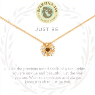 Sea La Vie Live Simply Necklaces