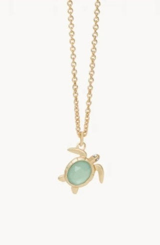 Sea La Vie Live Simply Necklaces