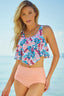 Pink Floral