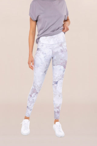 Secret Garden Leggings - Bray and Em Boutique