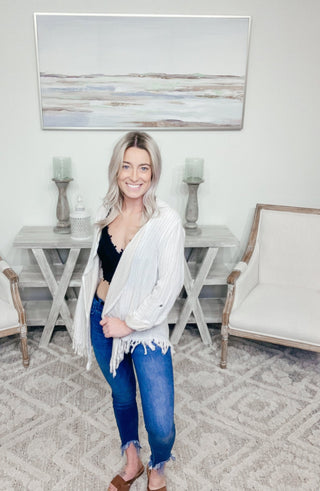 Shawl We Go - Bray and Em Boutique