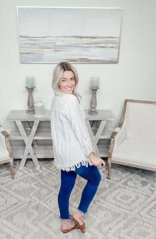 Shawl We Go - Bray and Em Boutique