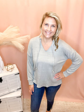 She Stands Out Top - Bray and Em Boutique