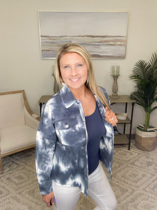 She's Got Edge - Bray and Em Boutique
