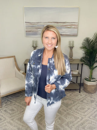 She's Got Edge - Bray and Em Boutique