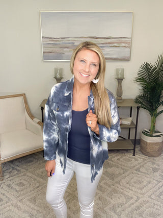 She's Got Edge - Bray and Em Boutique
