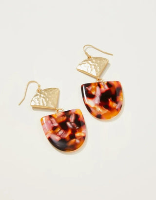 Shilow Earrings - Bray and Em Boutique