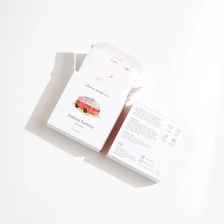 Shore Soap Co. Bar Soap - Bray and Em Boutique