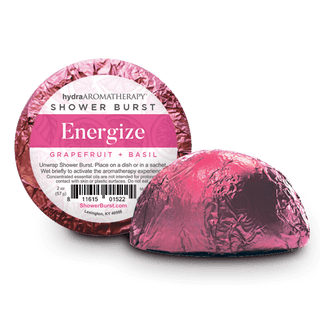 Shower Burst- Energize - Bray and Em Boutique