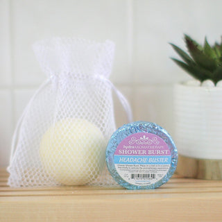 Shower Burst - Headache Buster - Bray and Em Boutique