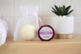 Shower Burst - Relax - Bray and Em Boutique