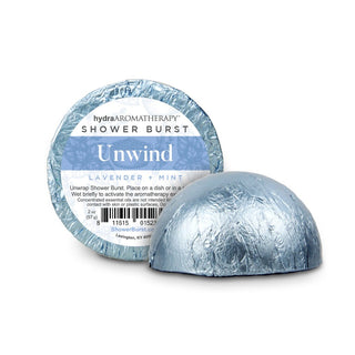 Shower Burst - Unwind - Bray and Em Boutique