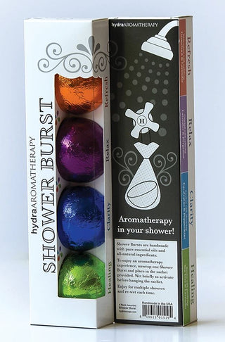 Shower Burst Variety Packs - Bray and Em Boutique