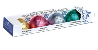 Shower Burst Variety Packs - Bray and Em Boutique