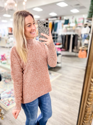 Showing Promise Sweater - Bray and Em Boutique
