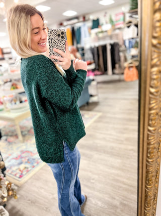 Showing Promise Sweater - Bray and Em Boutique