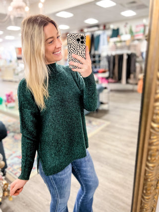 Showing Promise Sweater - Bray and Em Boutique