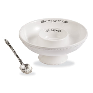 Shrimp Cocktail Serving Set - Bray and Em Boutique