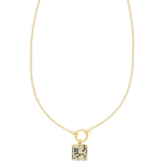 Shylock Dalmation Necklace - Bray and Em Boutique