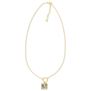 Shylock Dalmation Necklace - Bray and Em Boutique