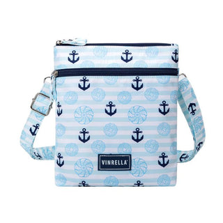 Side Slinger Crossbody Bag - Bray and Em Boutique