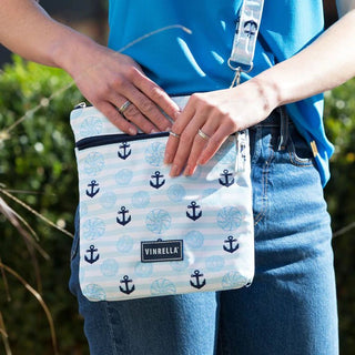 Side Slinger Crossbody Bag - Bray and Em Boutique