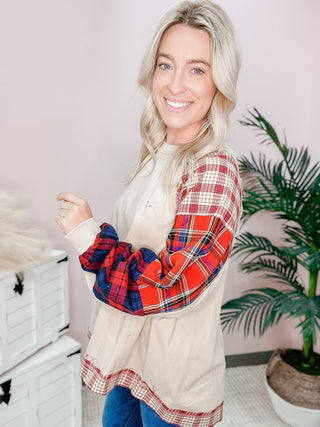 Silent Wish Top - Bray and Em Boutique