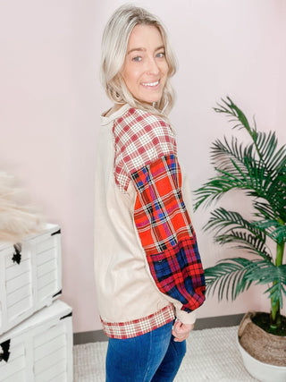Silent Wish Top - Bray and Em Boutique