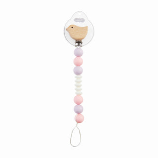 Silicone Pacifier Clips - Bray and Em Boutique