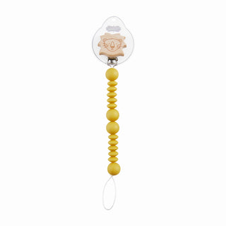 Silicone Pacifier Clips - Bray and Em Boutique