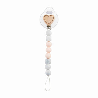 Silicone Pacifier Clips - Bray and Em Boutique