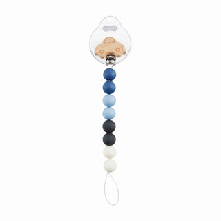 Silicone Pacifier Clips - Bray and Em Boutique