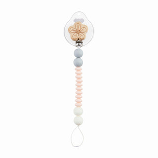 Silicone Pacifier Clips - Bray and Em Boutique