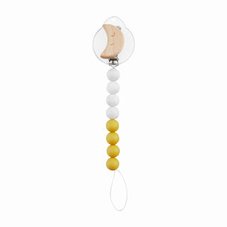 Silicone Pacifier Clips - Bray and Em Boutique