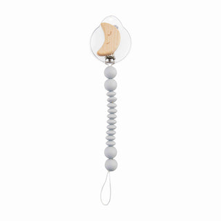 Silicone Pacifier Clips - Bray and Em Boutique
