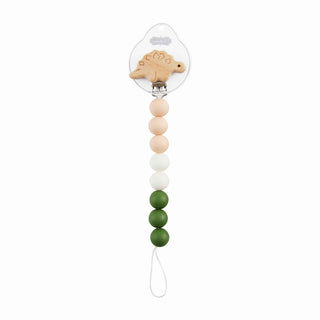Silicone Pacifier Clips - Bray and Em Boutique