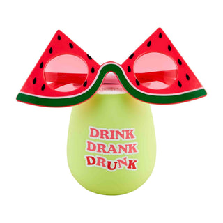 Silicone Wine Glass Set - Bray and Em Boutique