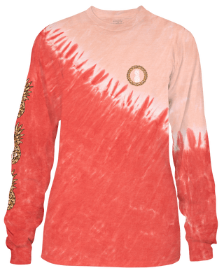 Simply Southern Always Be Sweet Longsleeve - Bray and Em Boutique