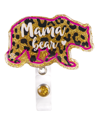 Simply Southern Badge Reel - Bray and Em Boutique