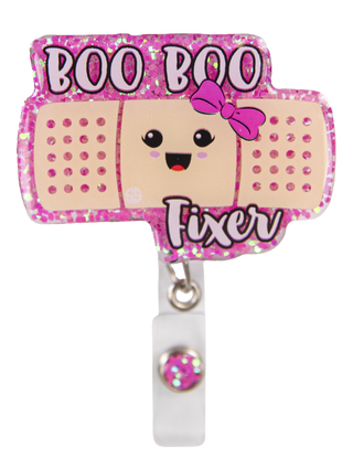 Simply Southern Badge Reel - Bray and Em Boutique