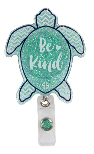 Simply Southern Badge Reel - Bray and Em Boutique