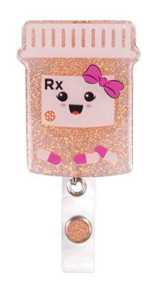 Simply Southern Badge Reel - Bray and Em Boutique