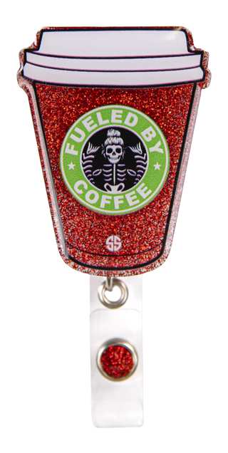 Simply Southern Badge Reel - Bray and Em Boutique